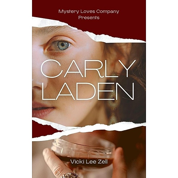 Carly Laden, Vicki Lee Zell