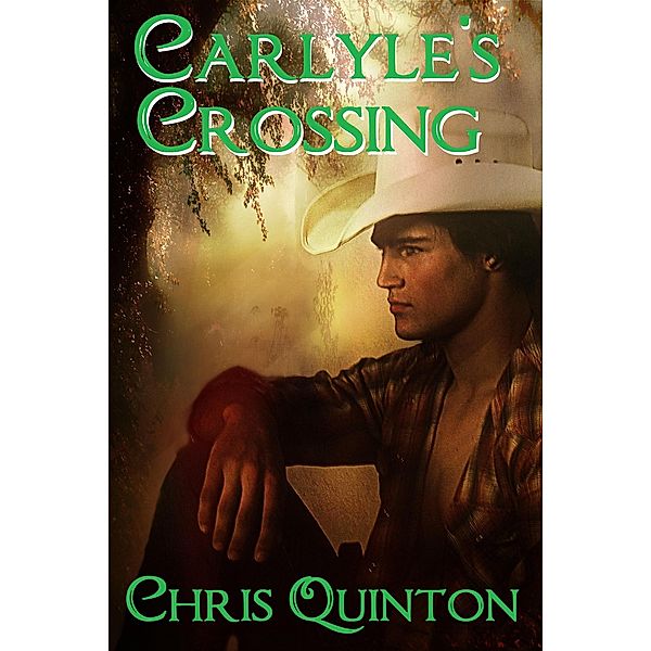 Carlyle's Crossing, Chris Quinton