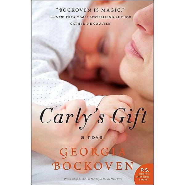 Carly's Gift, Georgia Bockoven