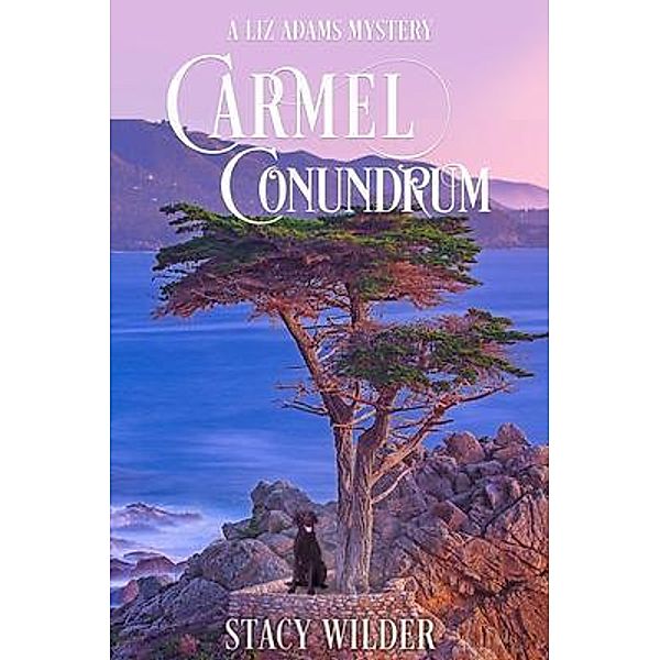 Carmel Conundrum / Wild Hawk Press, Stacy Wilder