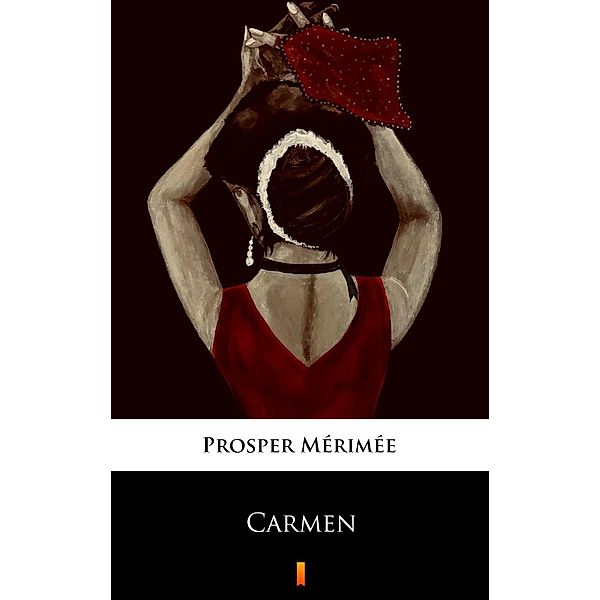 Carmen, Prosper Mérimée