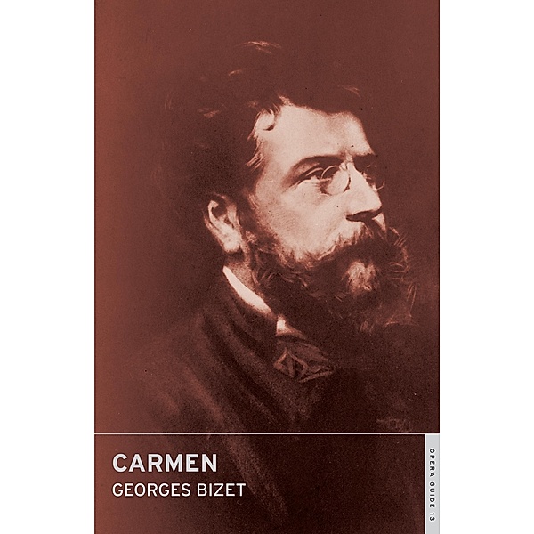 Carmen, Georges Bizet