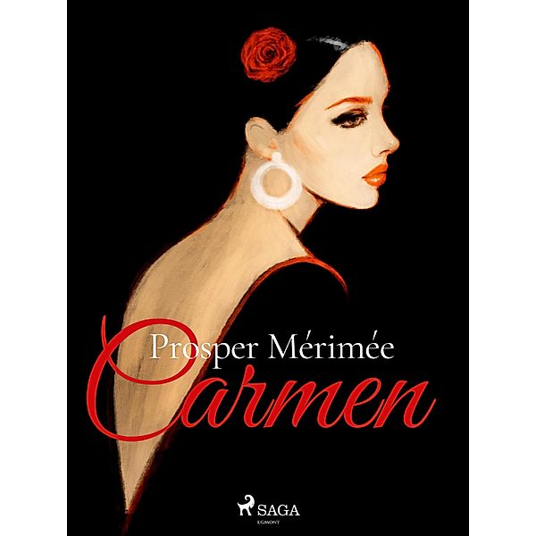 Carmen, Prosper Mérimée