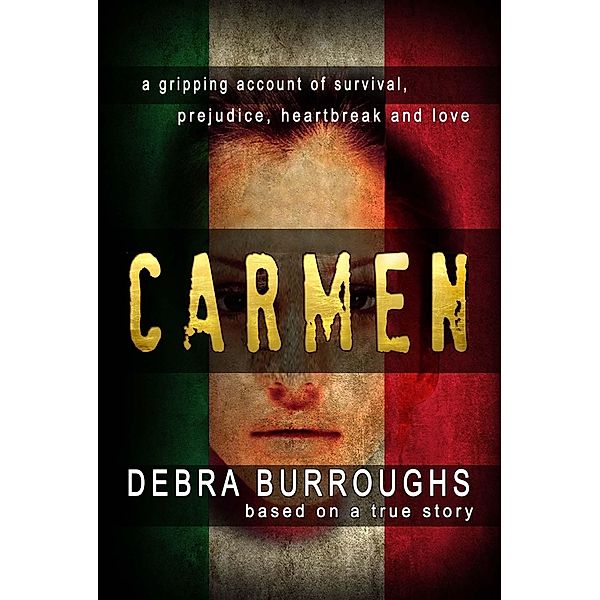Carmen / Debra Burroughs, Debra Burroughs