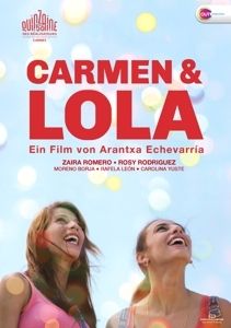 Image of Carmen & Lola