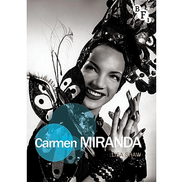 Carmen Miranda, Lisa Shaw