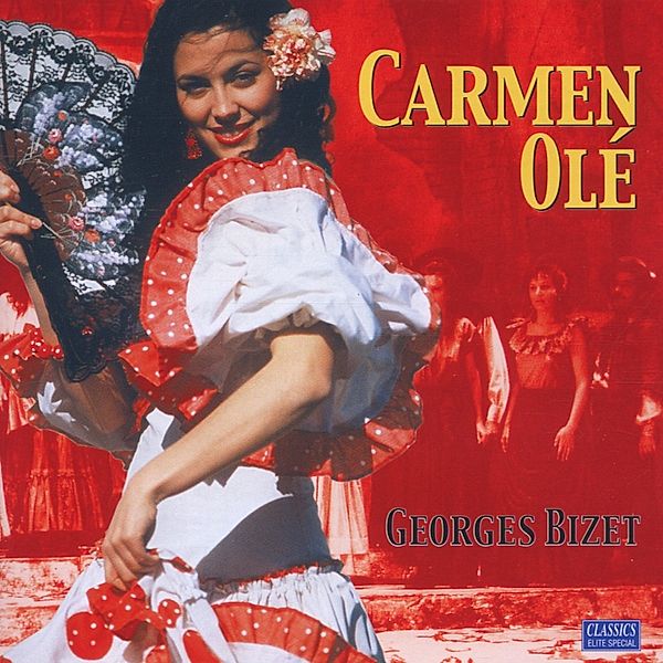 Carmen Ole, Christian Rainer, Radio Symphonieorchester