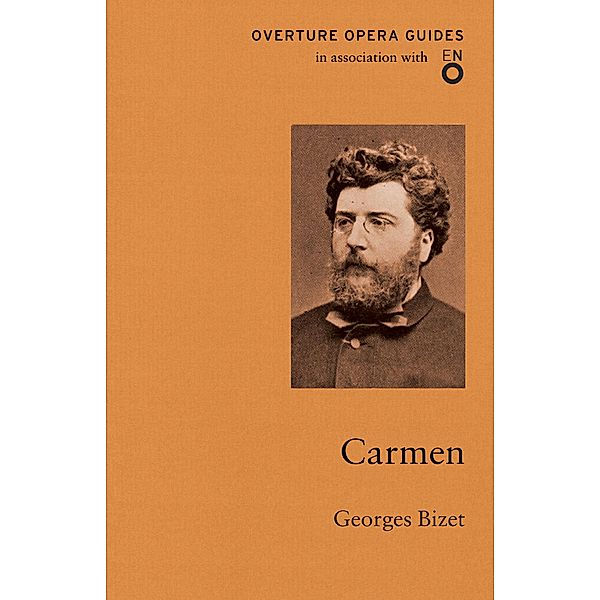 Carmen / Overture Publishing, Georges Bizet