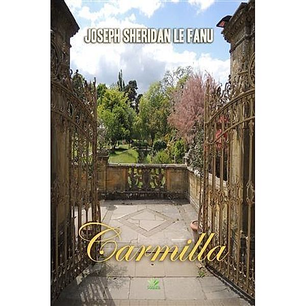 Carmilla, Joseph Sheridan Le Fanu