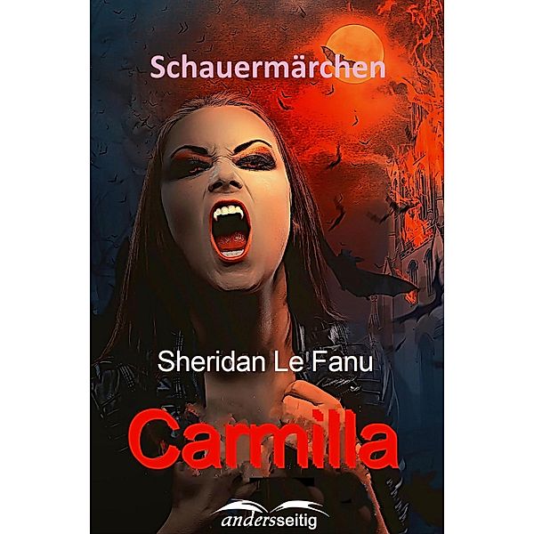 Carmilla, Sheridan Le Fanu