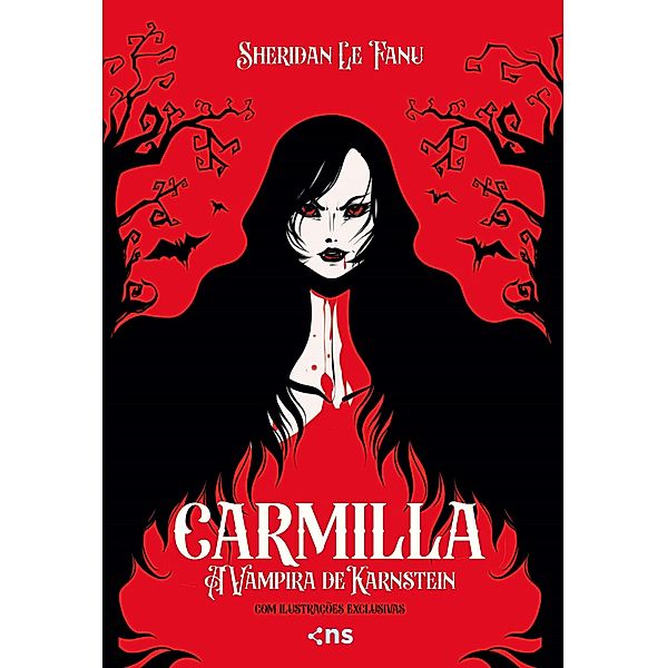 Carmilla, Joseph Thomas Sheridan Le Fanu