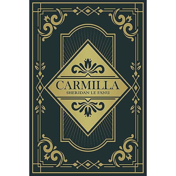 Carmilla, Sheridan Le Fanu