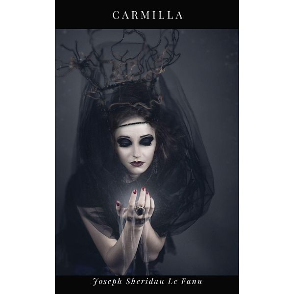 Carmilla, Joseph Sheridan Le Fanu