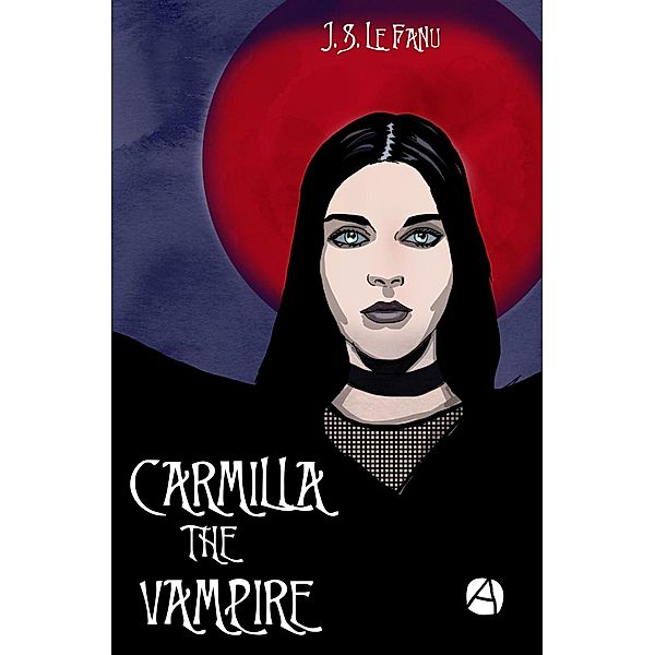 Carmilla / ApeBook Classics Bd.056, Joseph Sheridan Le Fanu