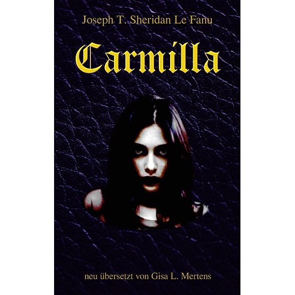 Carmilla / BoGi, Joseph T. Sheridan Le Fanu