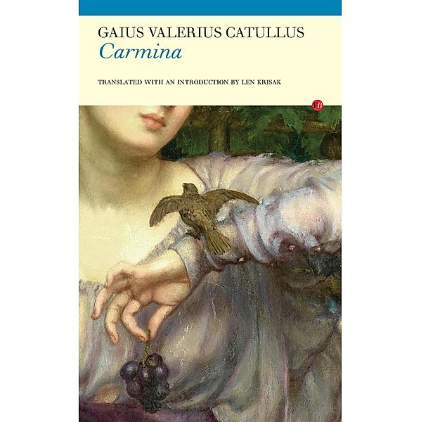 Carmina, Gaius Valerius Catullus