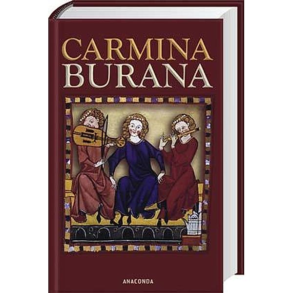 Carmina Burana, Matthias Hackemann