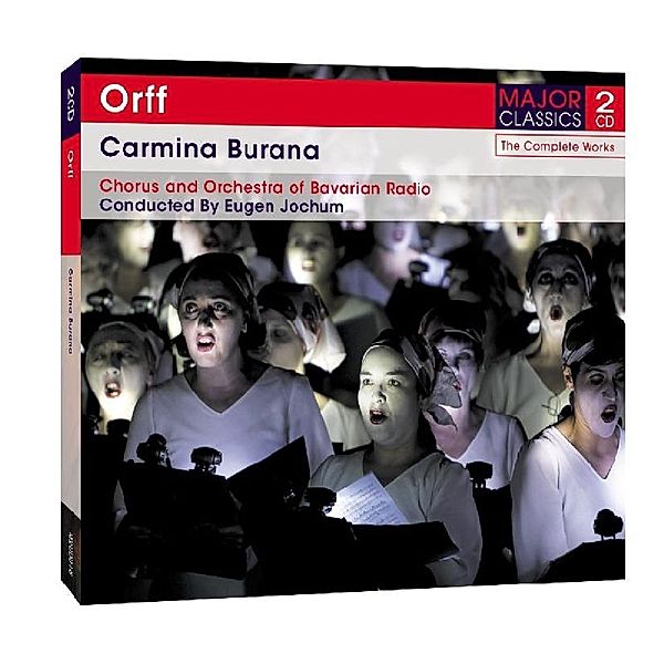 Carmina Burana, C. Orff