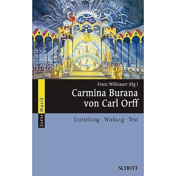 Carmina Burana von Carl Orff