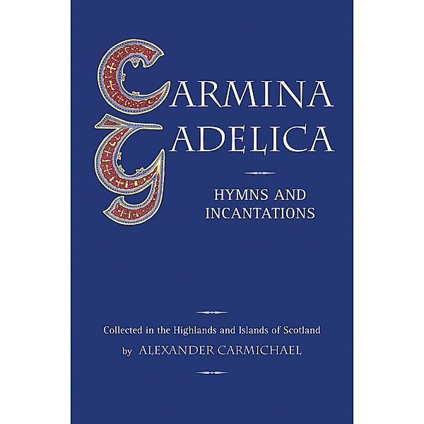 Carmina Gadelica