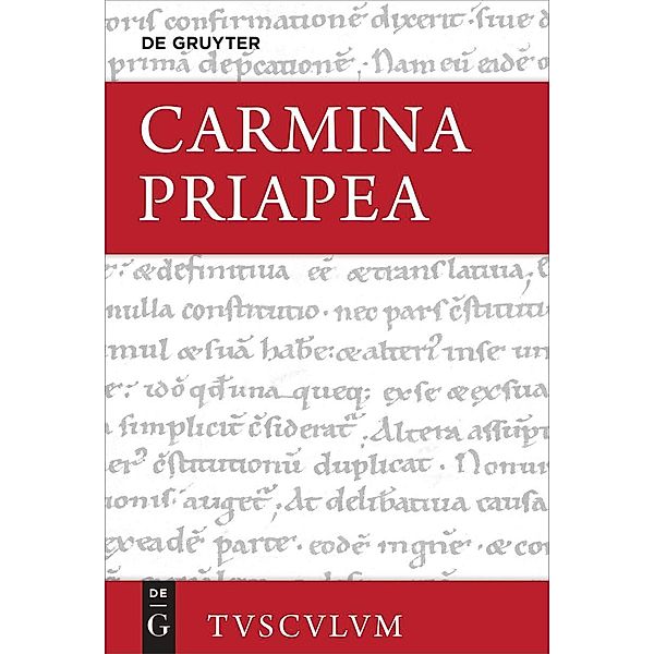 Carmina Priapea