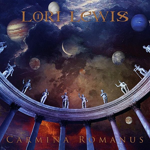 Carmina Romanus, Lori Lewis