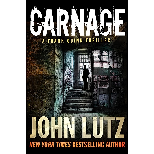 Carnage, John Lutz