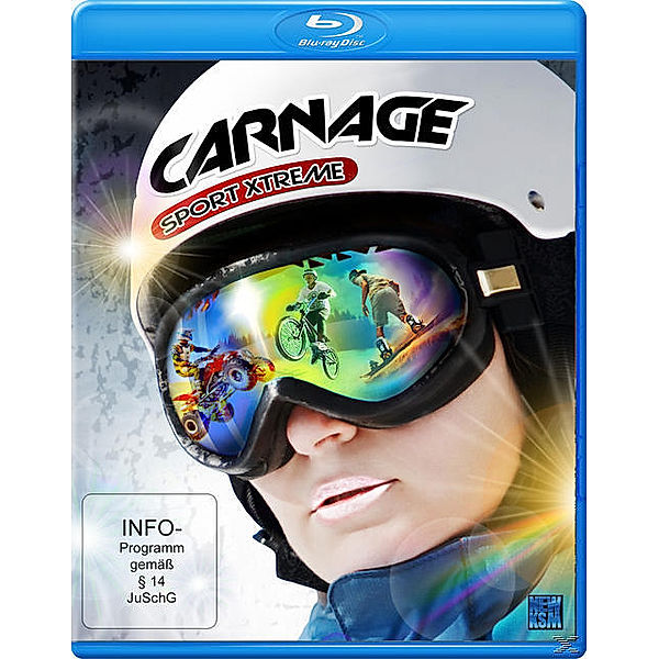 Carnage  Sport Xtreme