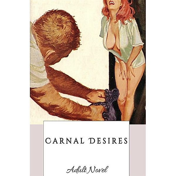 Carnal Desires, Brian Landreth