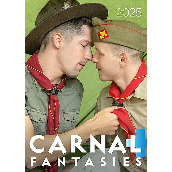 Carnal+ Fantasies 2025