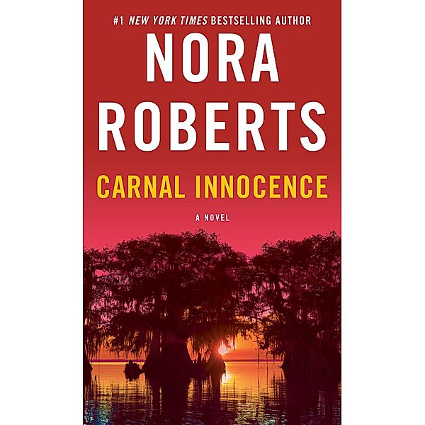 Carnal Innocence, Nora Roberts