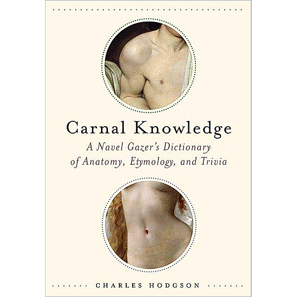 Carnal Knowledge, Charles Hodgson
