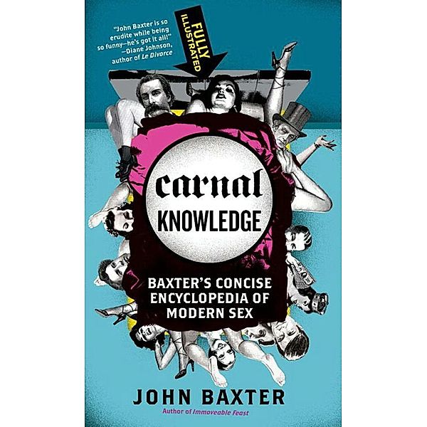 Carnal Knowledge, John Baxter