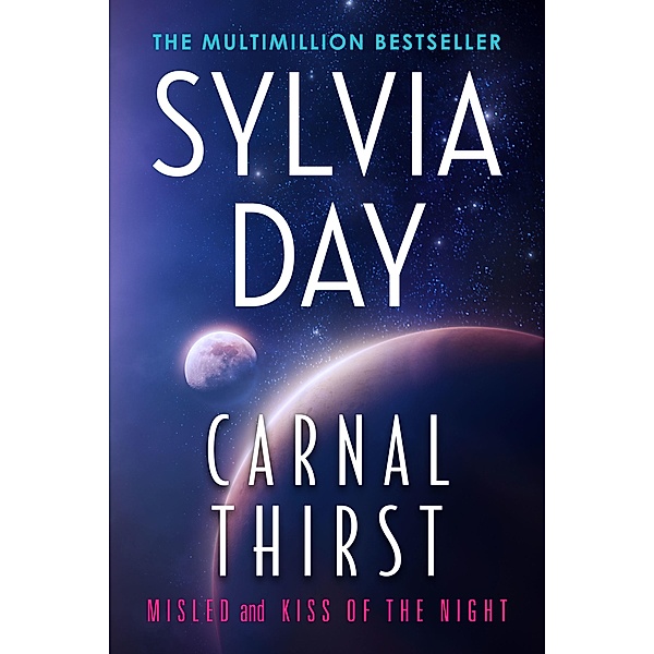 Carnal Thirst, Sylvia Day
