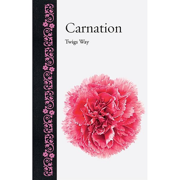 Carnation / Botanical, Way Twigs Way