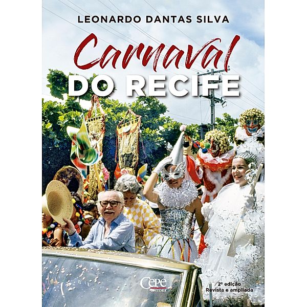 Carnaval do Recife, Leonardo Dantas Silva