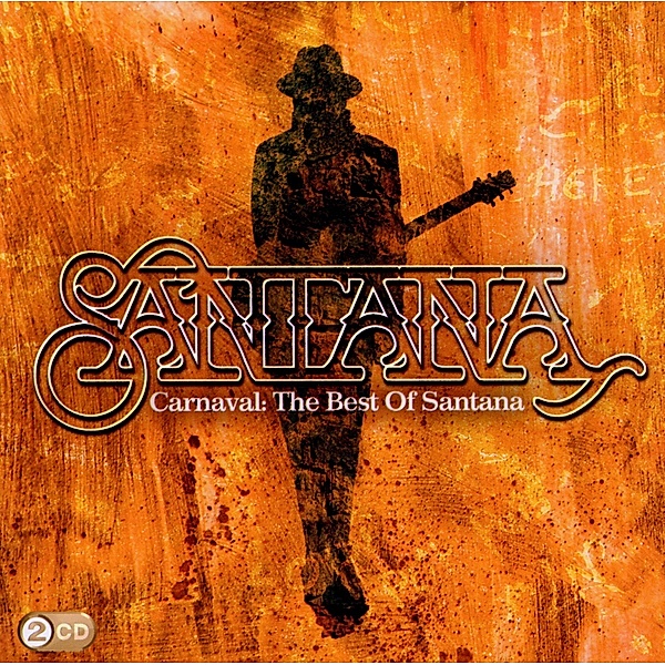 Carnaval: The Best Of Santana, Santana
