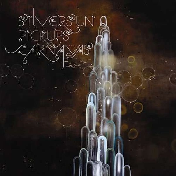 Carnavas (Vinyl), Silversun Pickups