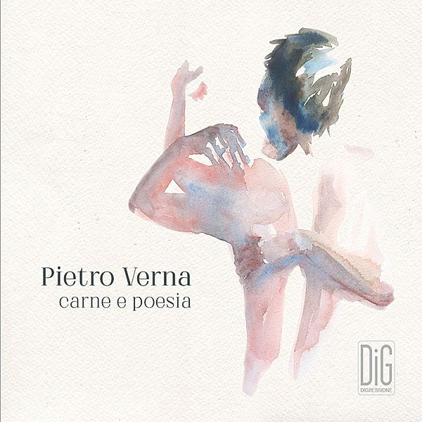 Carne E Poesia, Pietro Verna