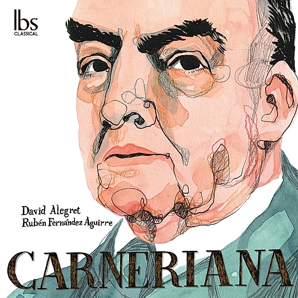 Carneriana, David Alegret, Rubén Fernández Aguirre