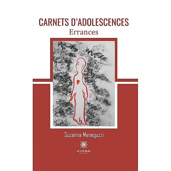 Carnets d'adolescences, Suzanna Meneguzzi