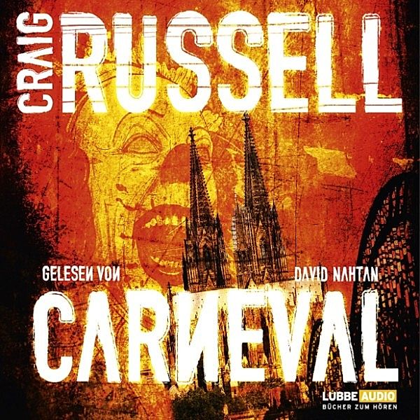 Carneval, Craig Russell