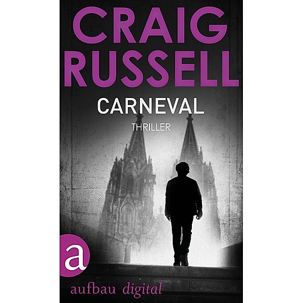 Carneval / Hauptkommissar Jan Fabel Bd.4, Craig Russell
