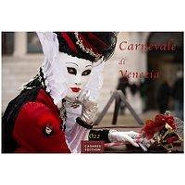 Carnevale di Venezia 2022 S, Heinz-Werner Schawe