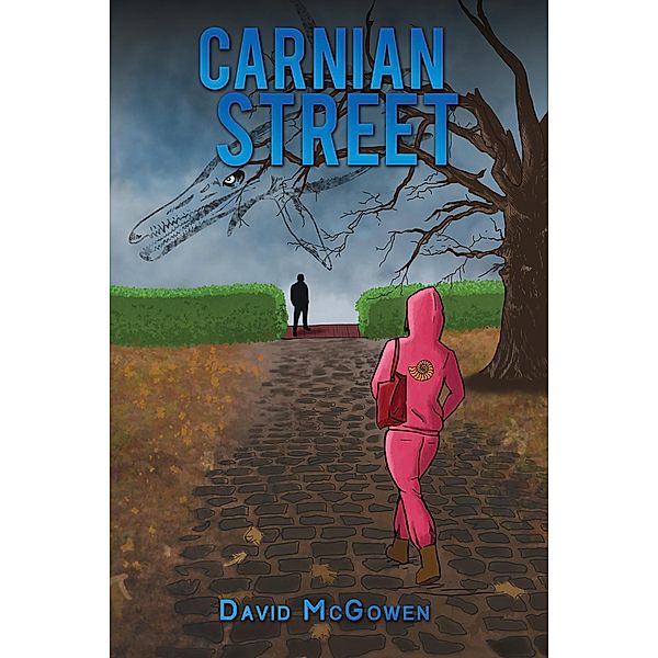 Carnian Street, David McGowen