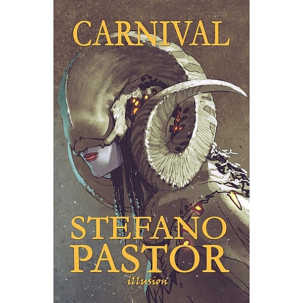 Carnival, Stefano Pastor