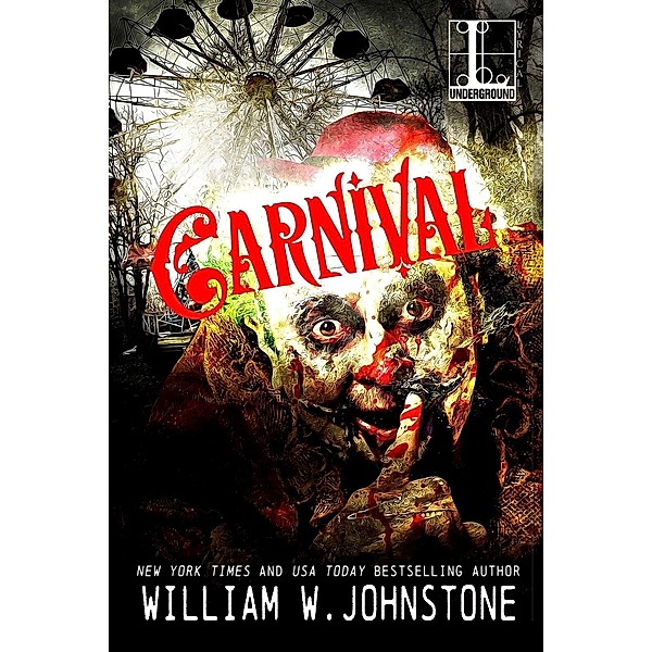 Carnival, William W. Johnstone