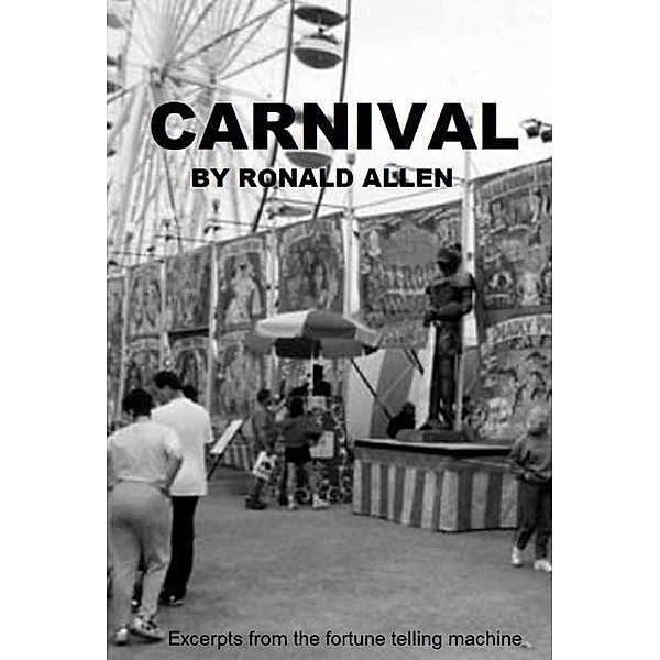 Carnival, Ronald Allen