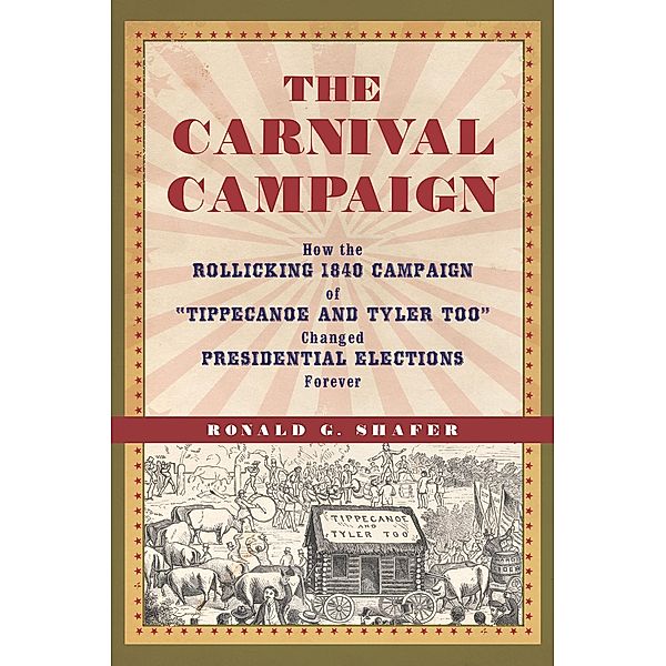 Carnival Campaign, Ronald G. Shafer