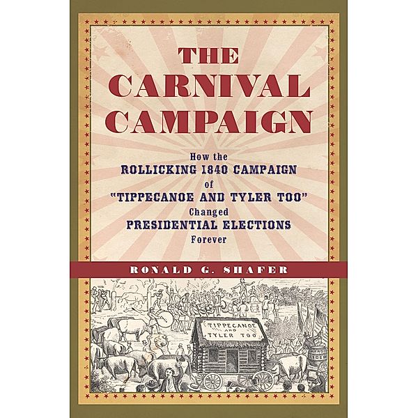 Carnival Campaign, Ronald Shafer